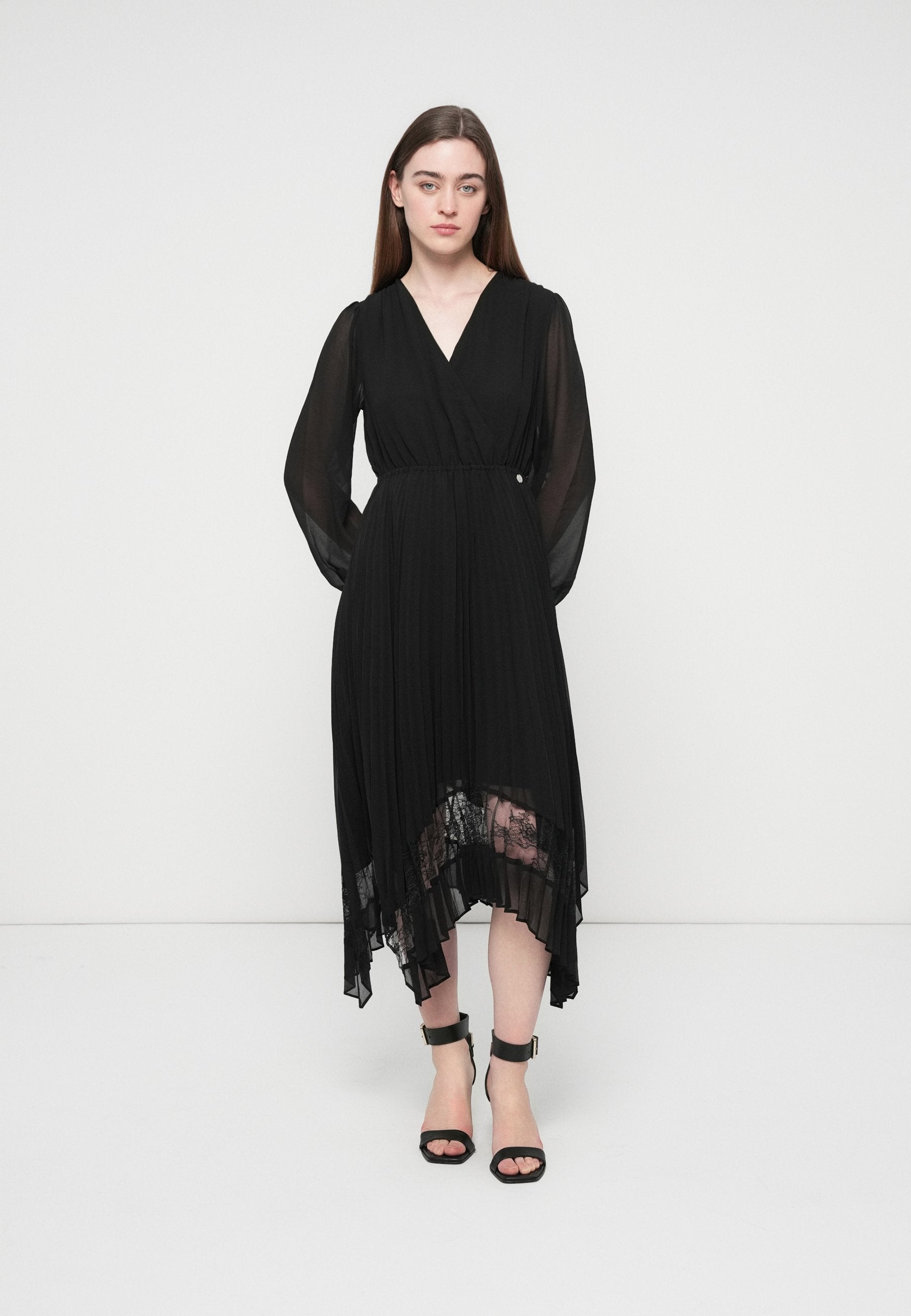KARL LAGERFELD Ballkleid Media 3