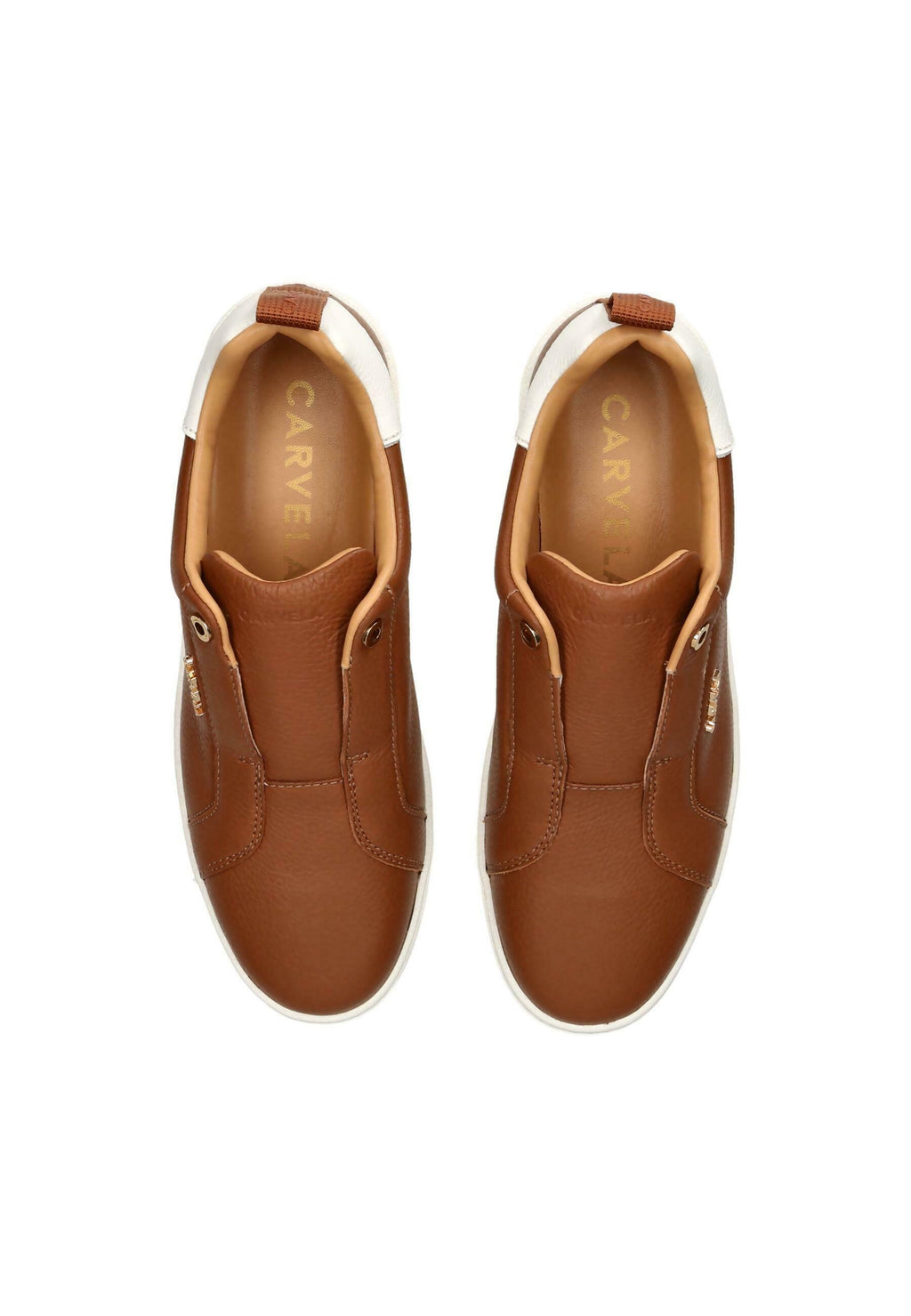 Carvela CONNECTED LACELESS