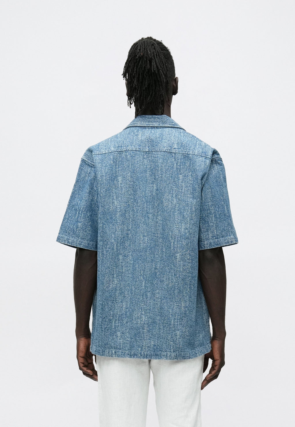 Samsøe Samsøe AYO SHIRT