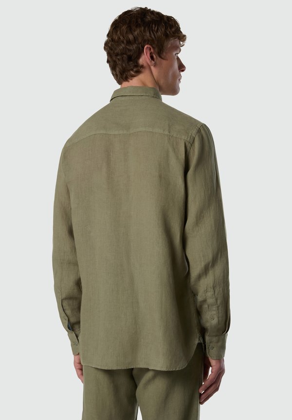 North Sails GARMENT-DYED