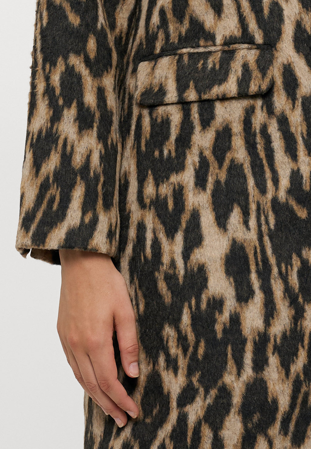 ONLVALBORG LIFE COAT Media 6
