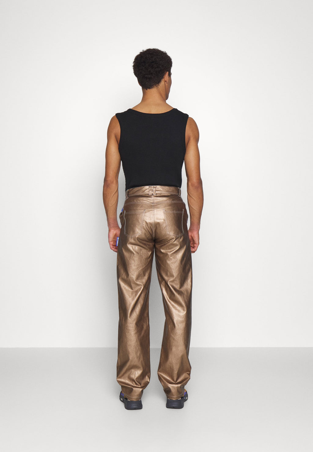 Nikolaj Storm WORK PANTS UNISEX