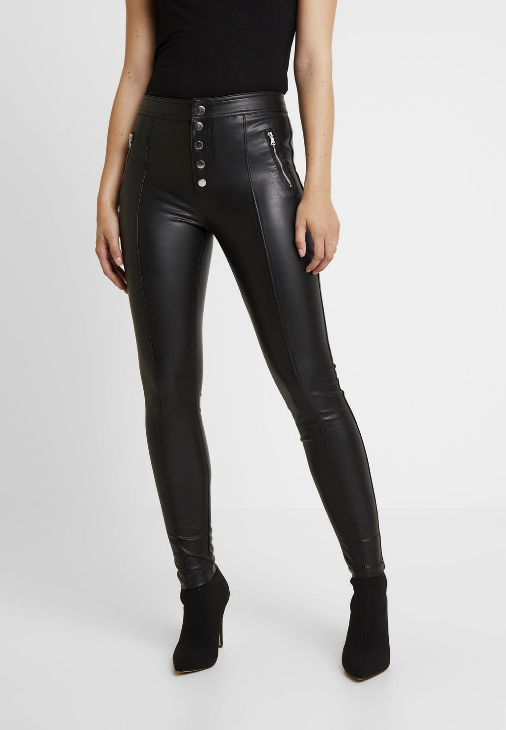 ONLSIGGA BUTTON PANT Media 3