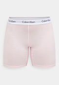 Calvin Klein Underwear BOXER BRIEF ICON - Boyshorts - cradle pink