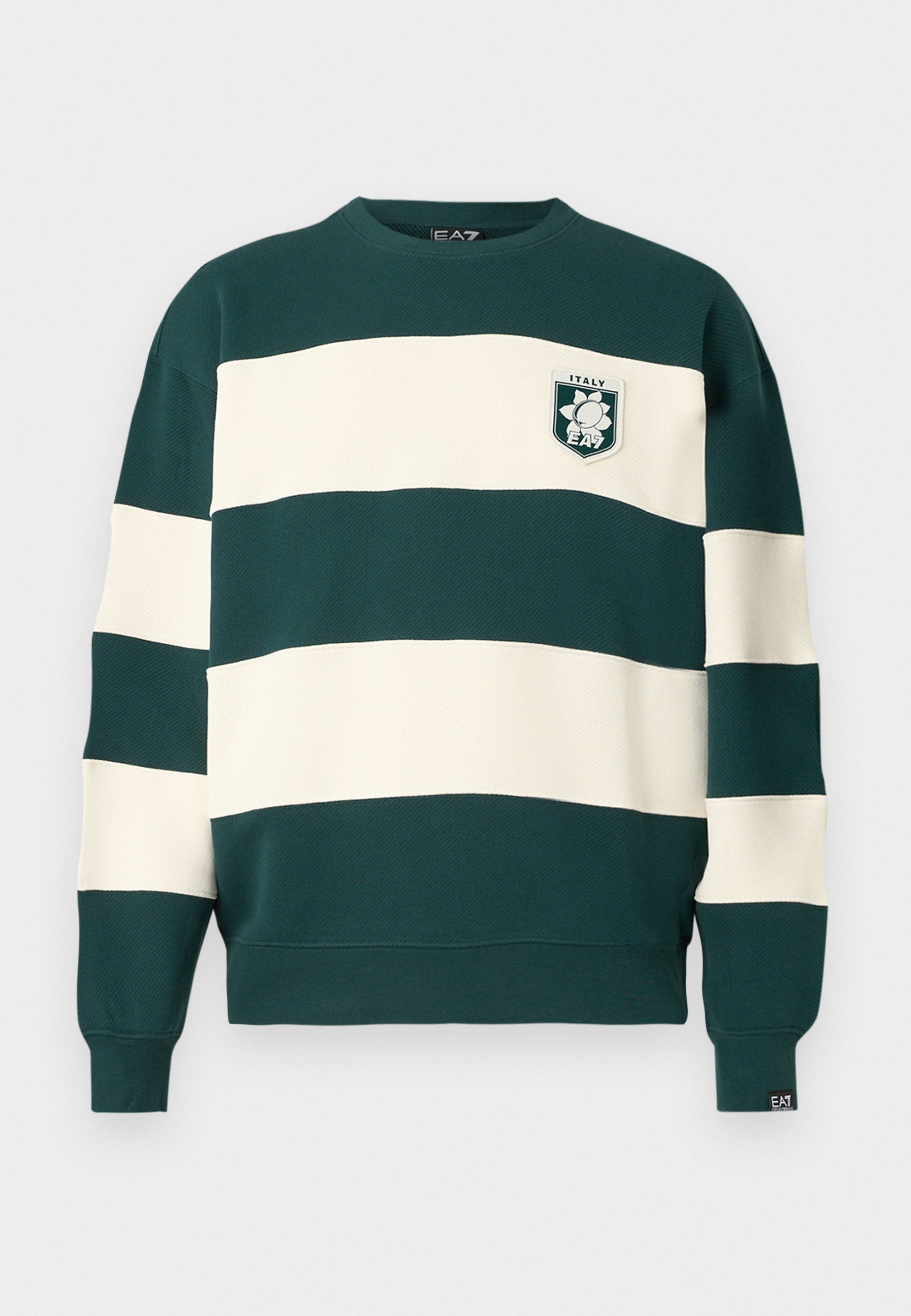 TRAIN CLUB HOUSE RUGBY UNISEX Media 1