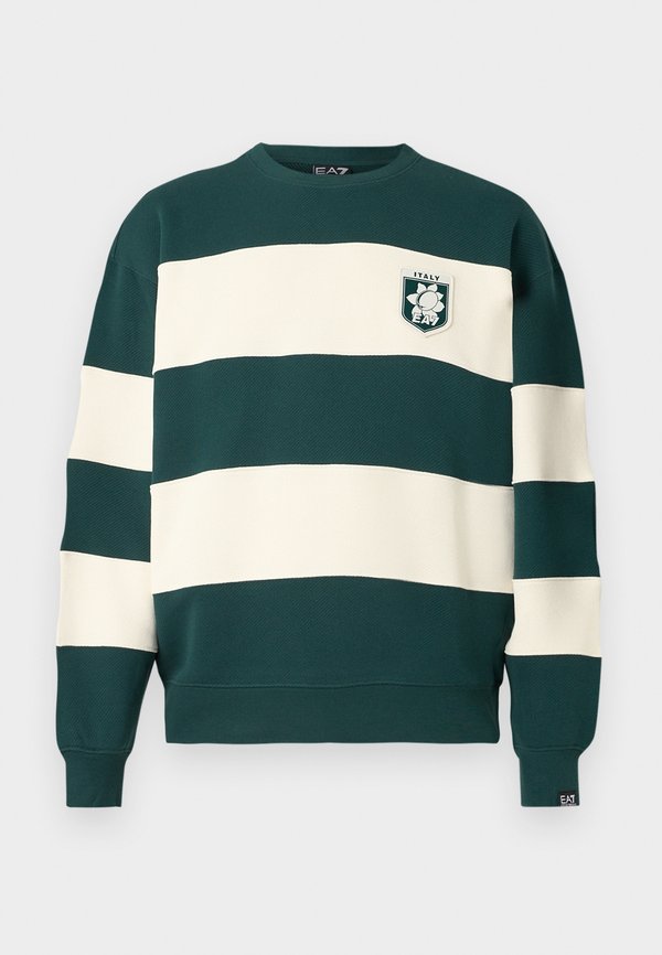 EA7 Emporio Armani TRAIN CLUB HOUSE RUGBY UNISEX