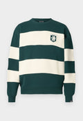 EA7 Emporio Armani TRAIN CLUB HOUSE RUGBY UNISEX