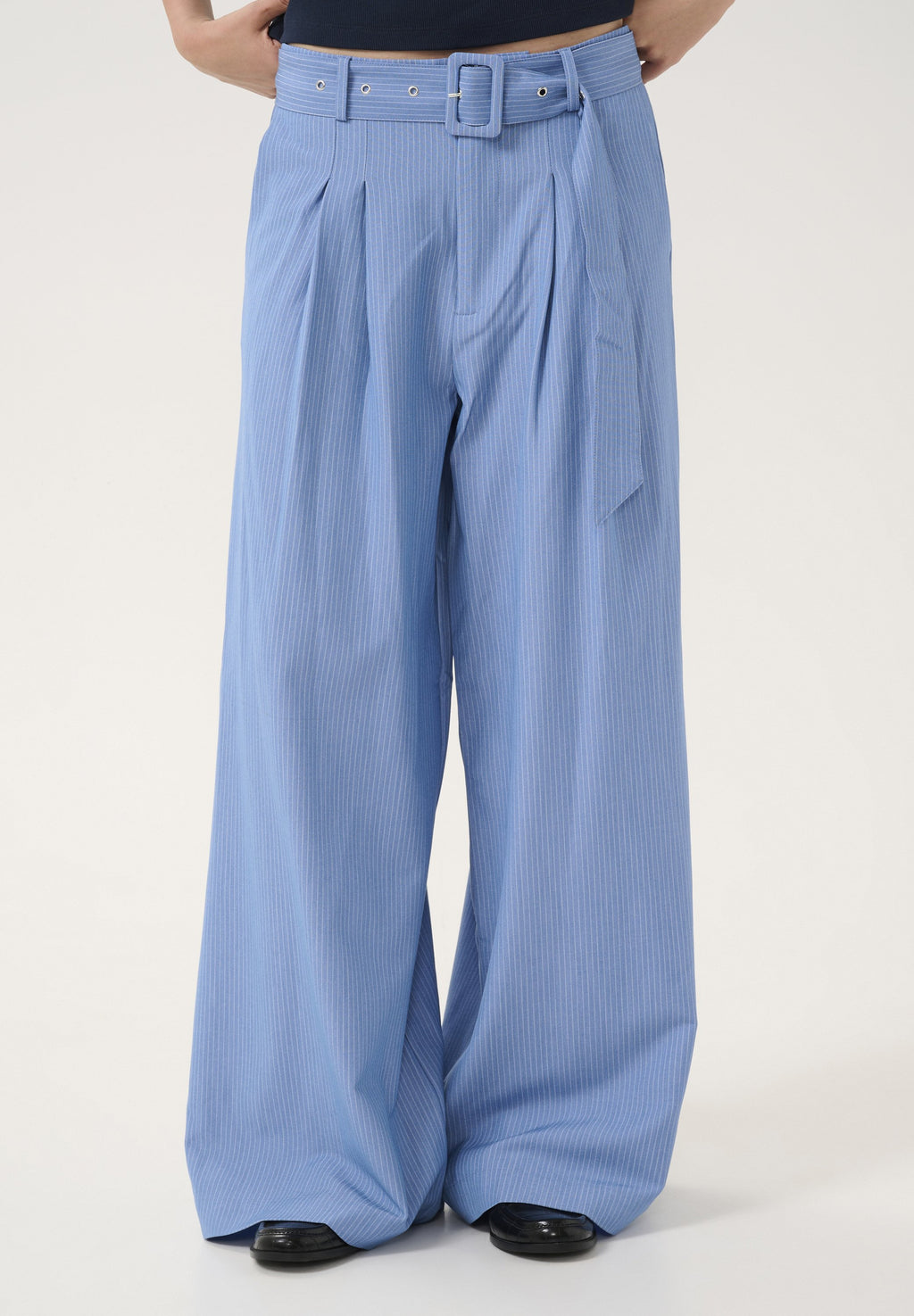 My Essential Wardrobe VITTAMW HIGH WIDE