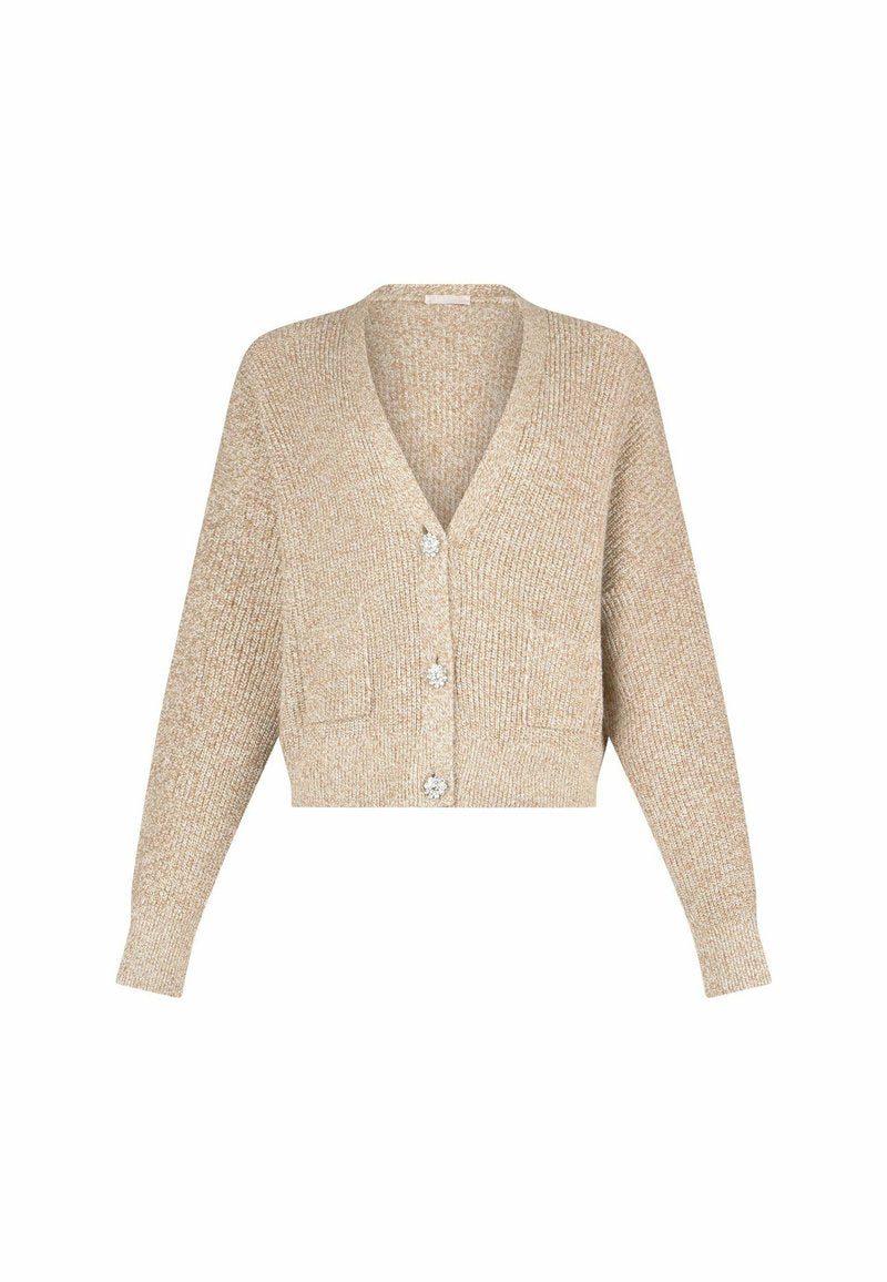 LIU JO Strickjacke Media 1