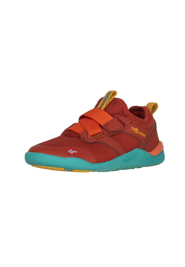 TROLLKIDS KIDS BERGEN BAREFOOT HIKER UNISEX