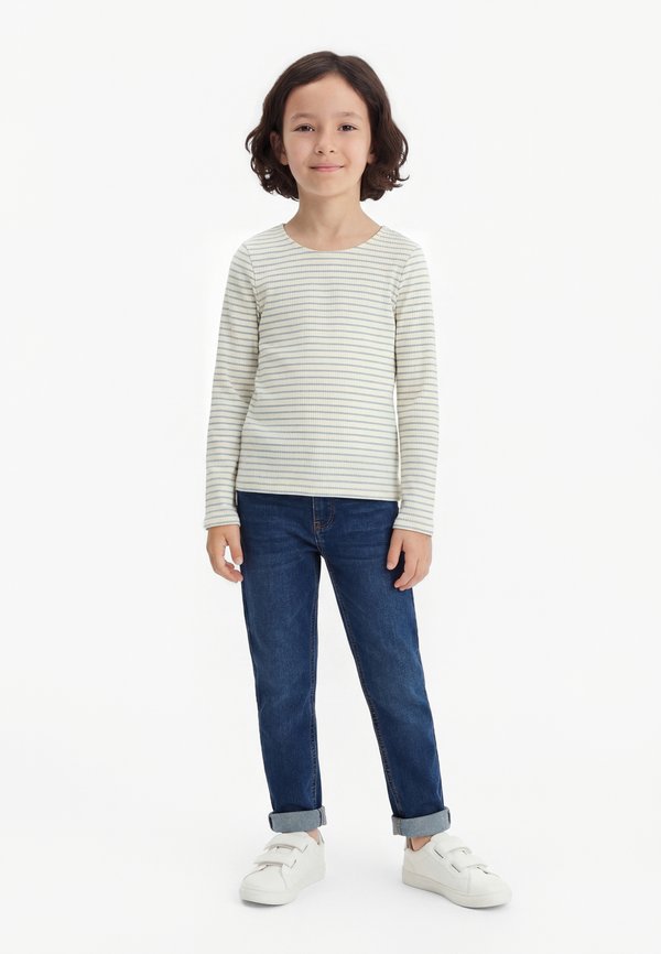 ONLY MINI KMGMAUDE LIFE STRIPE