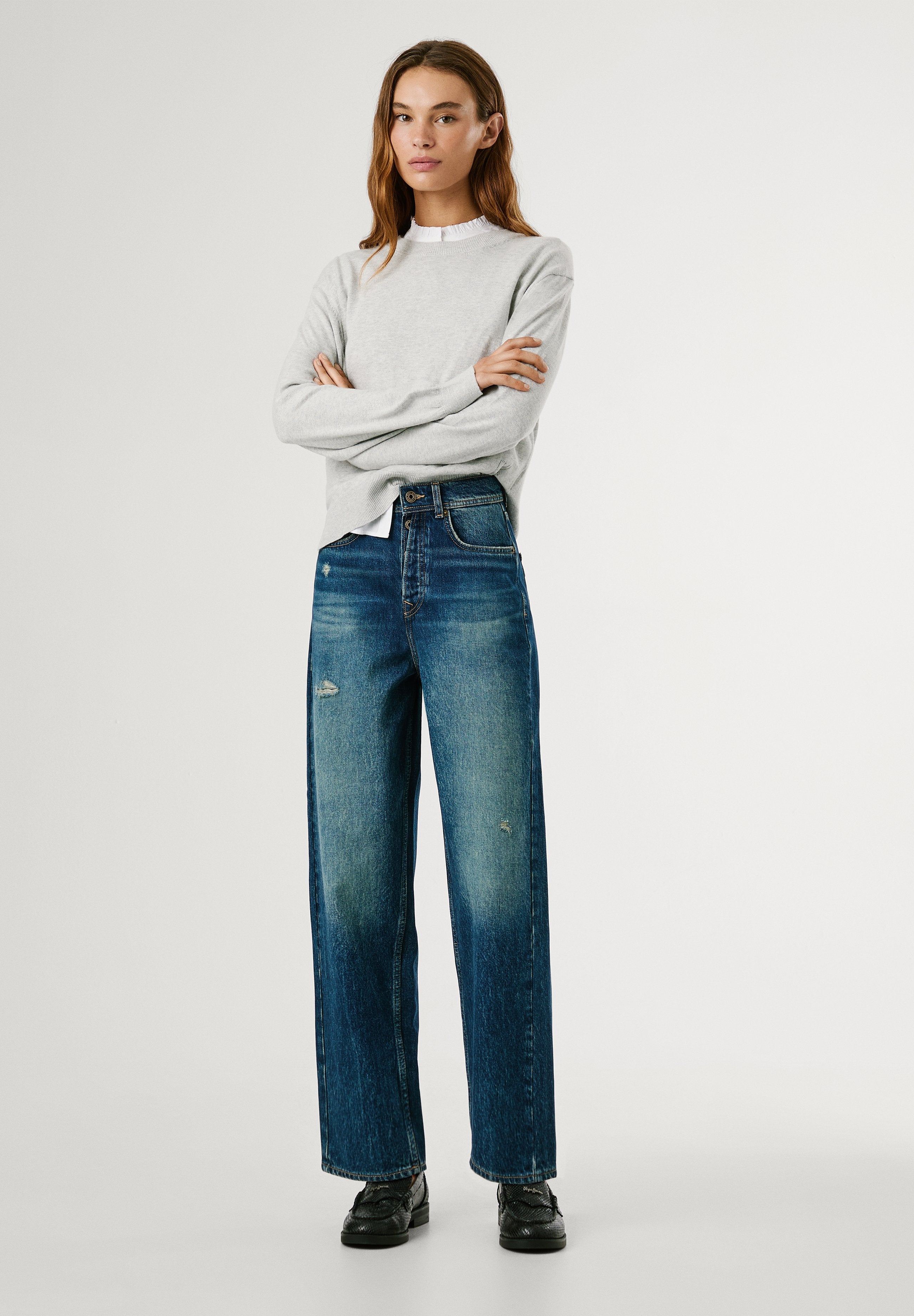 Pepe Jeans
