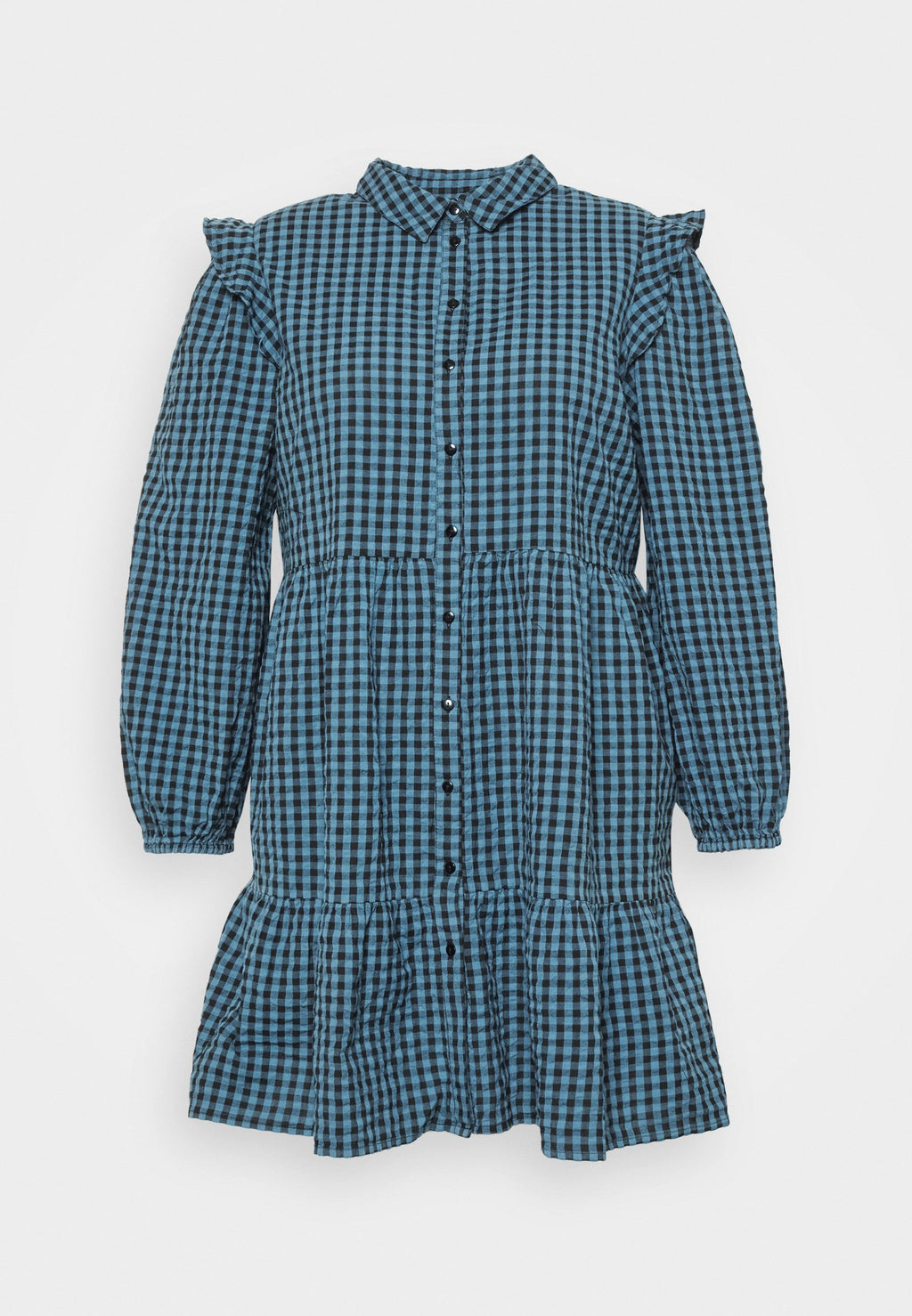 Simply Be SMOCK DRESS