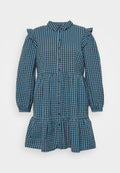 Simply Be SMOCK DRESS