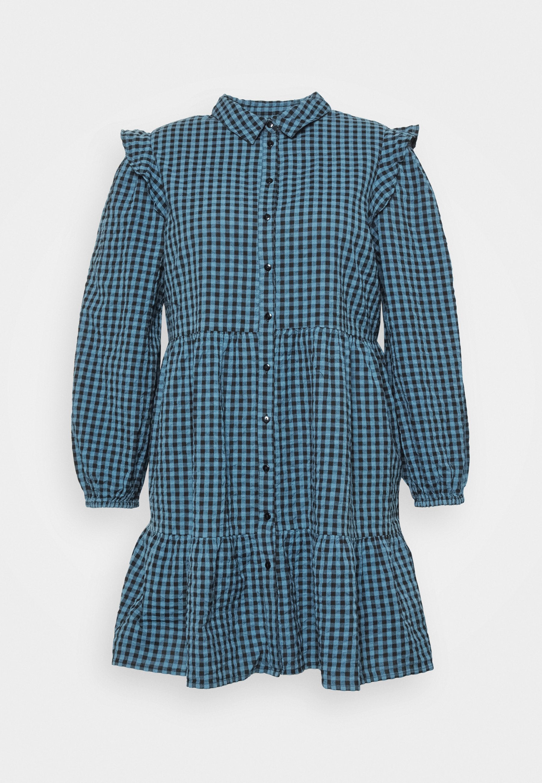 Simply Be SMOCK DRESS