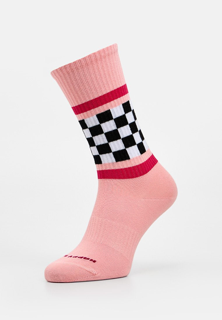 Happy Socks BABY SNEAKER 2 PACK