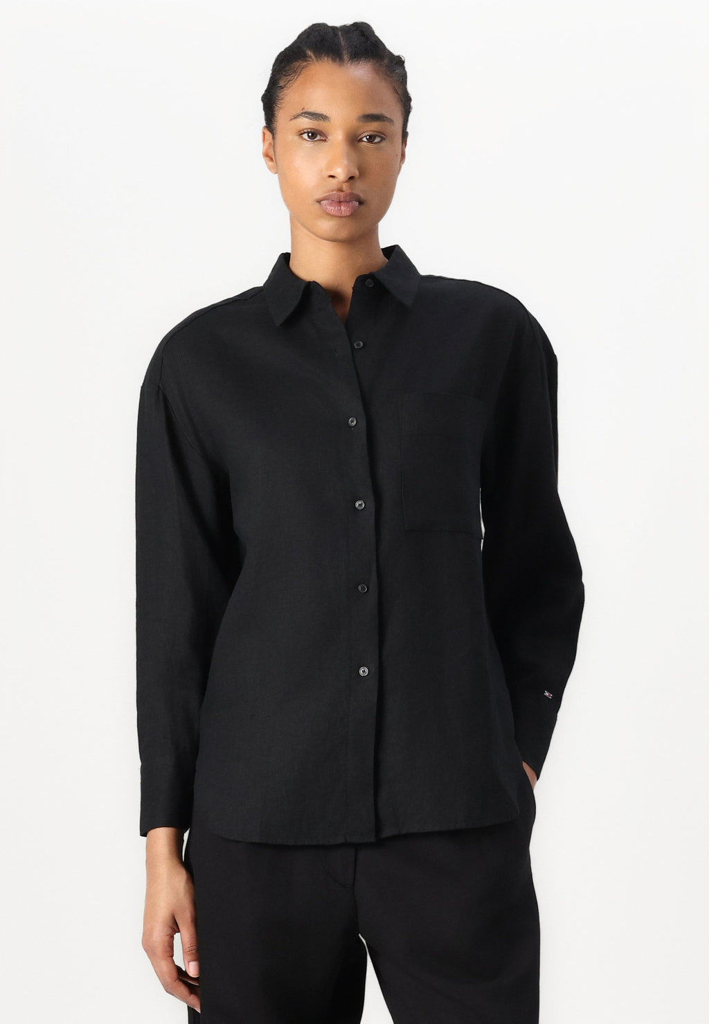 WIDE LEG PANT Media 5
