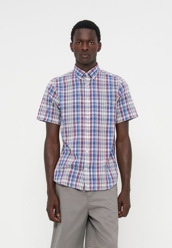 GANT REGULAR FIT INDIAN MADRAS
