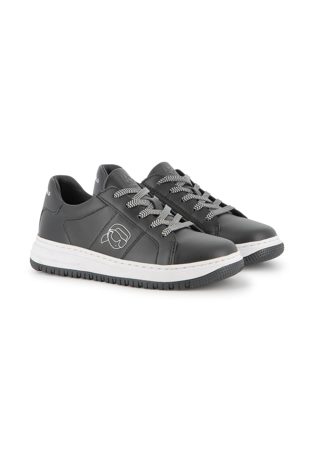 KARL LAGERFELD KIDS Sneaker low Media 6