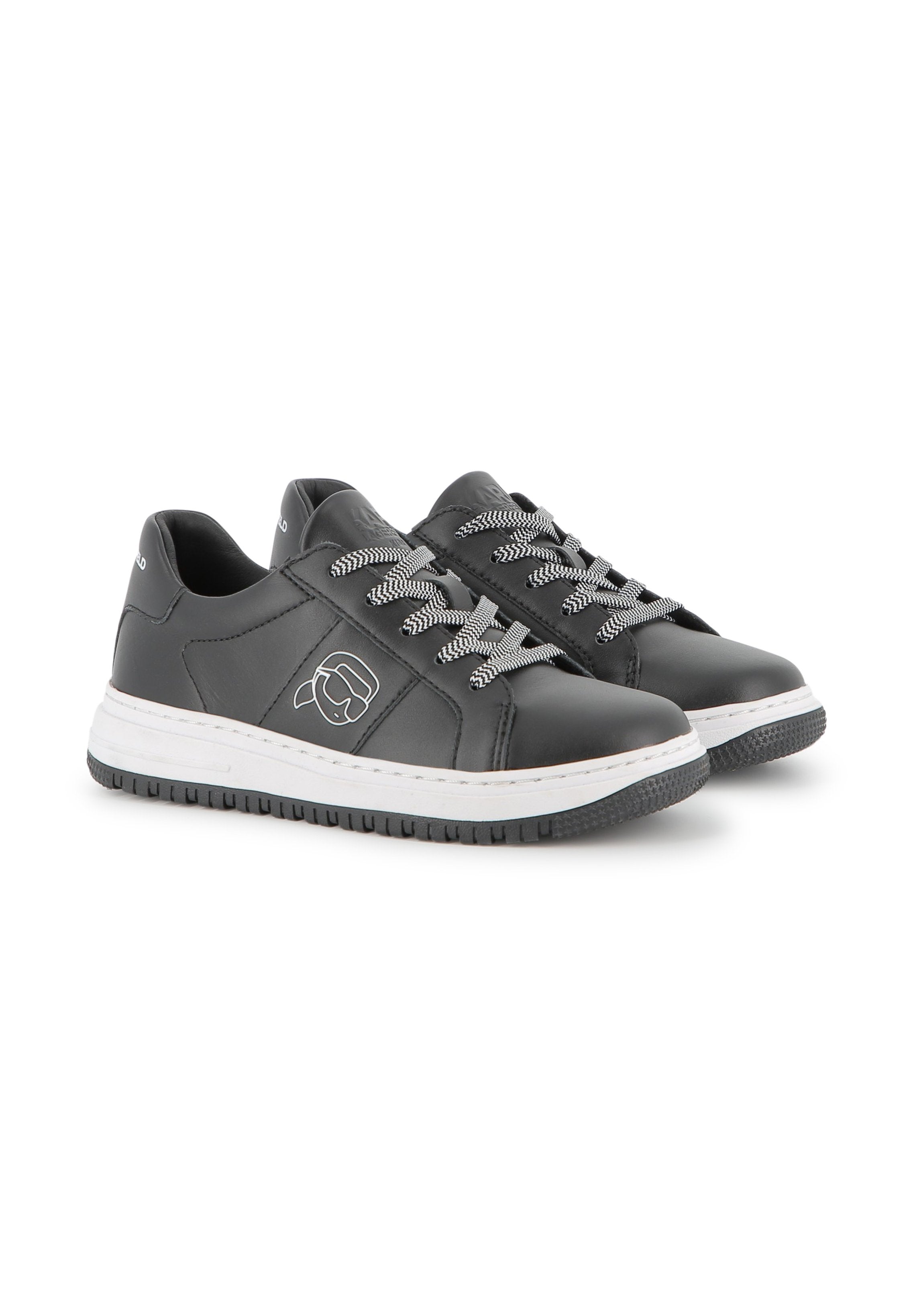 KARL LAGERFELD KIDS Sneaker low Media 6