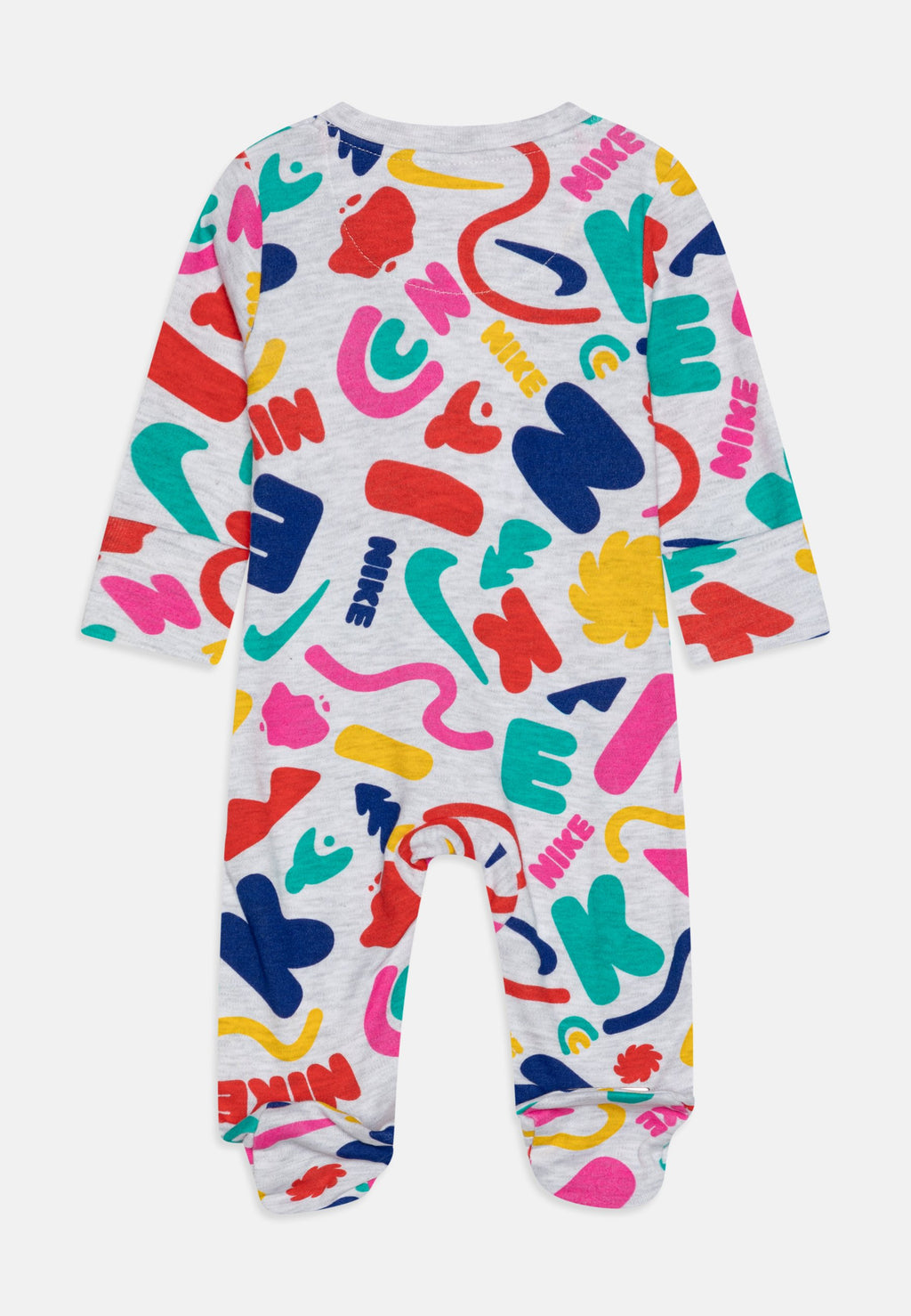 Nike Sportswear PRIMARY PLAY FOOTED