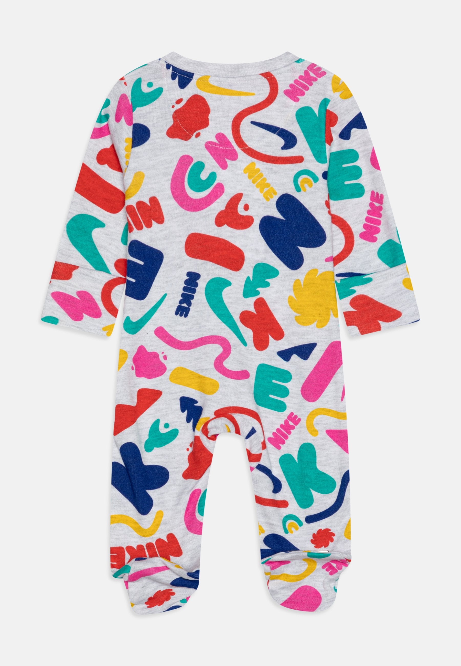 Nike Sportswear PRIMARY PLAY FOOTED