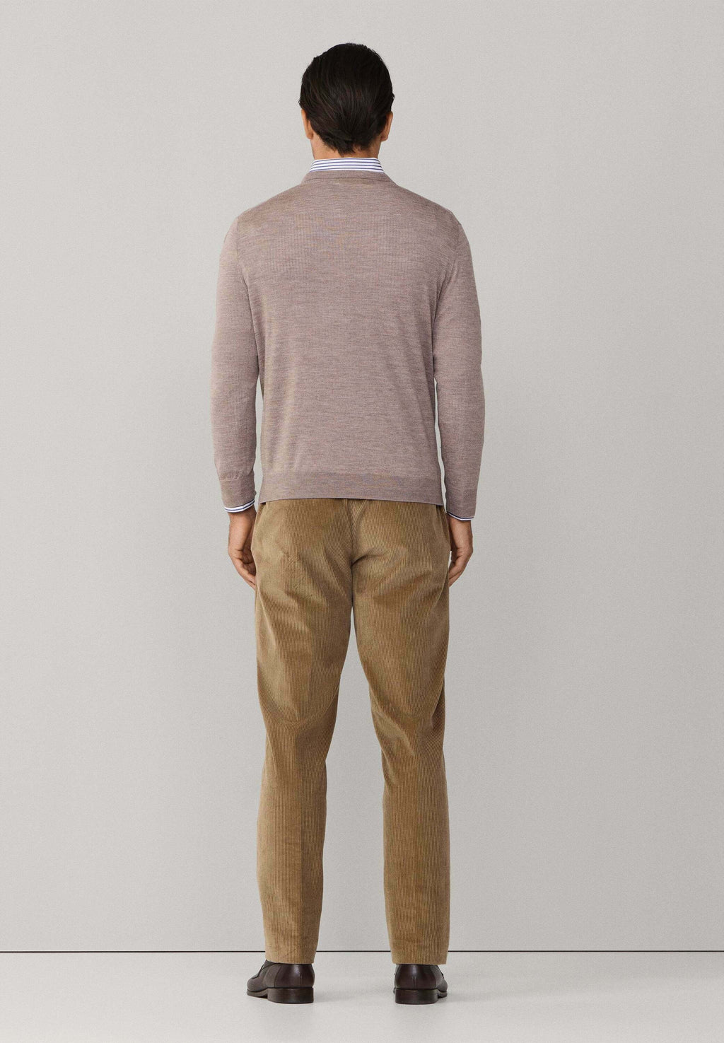 Hackett London