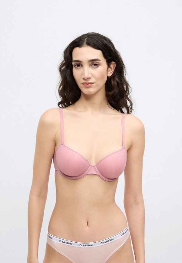 Calvin Klein Underwear LIGHTLY LINED