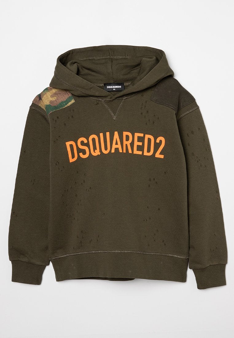 Dsquared2