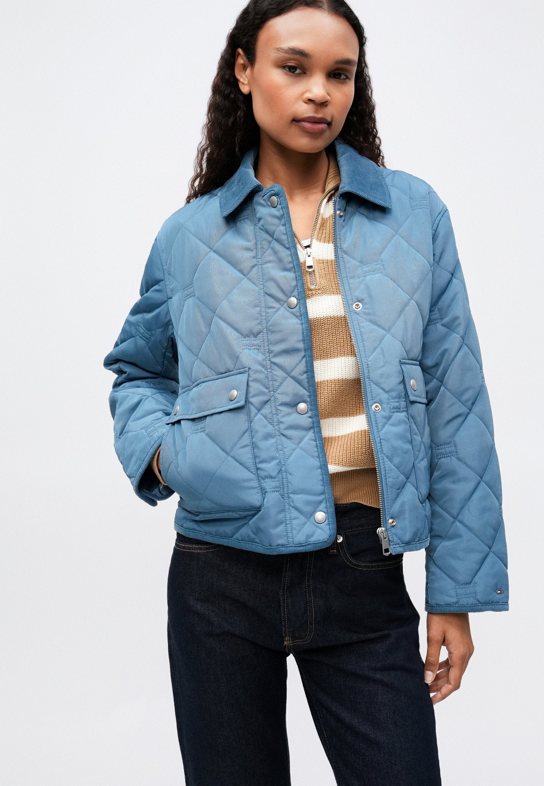 Tommy Hilfiger Übergangsjacke Media 5
