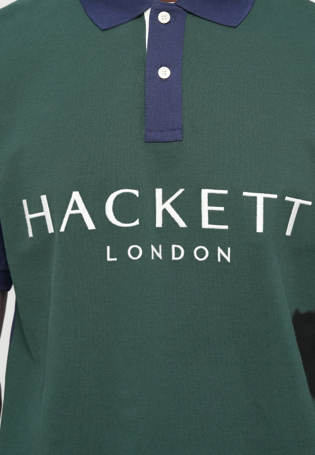 Hackett London