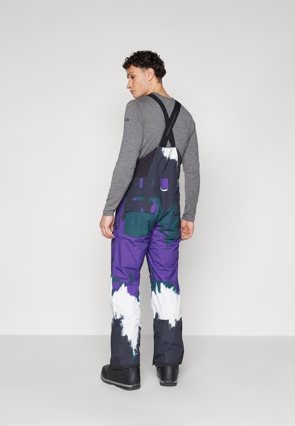 Burton BIB
