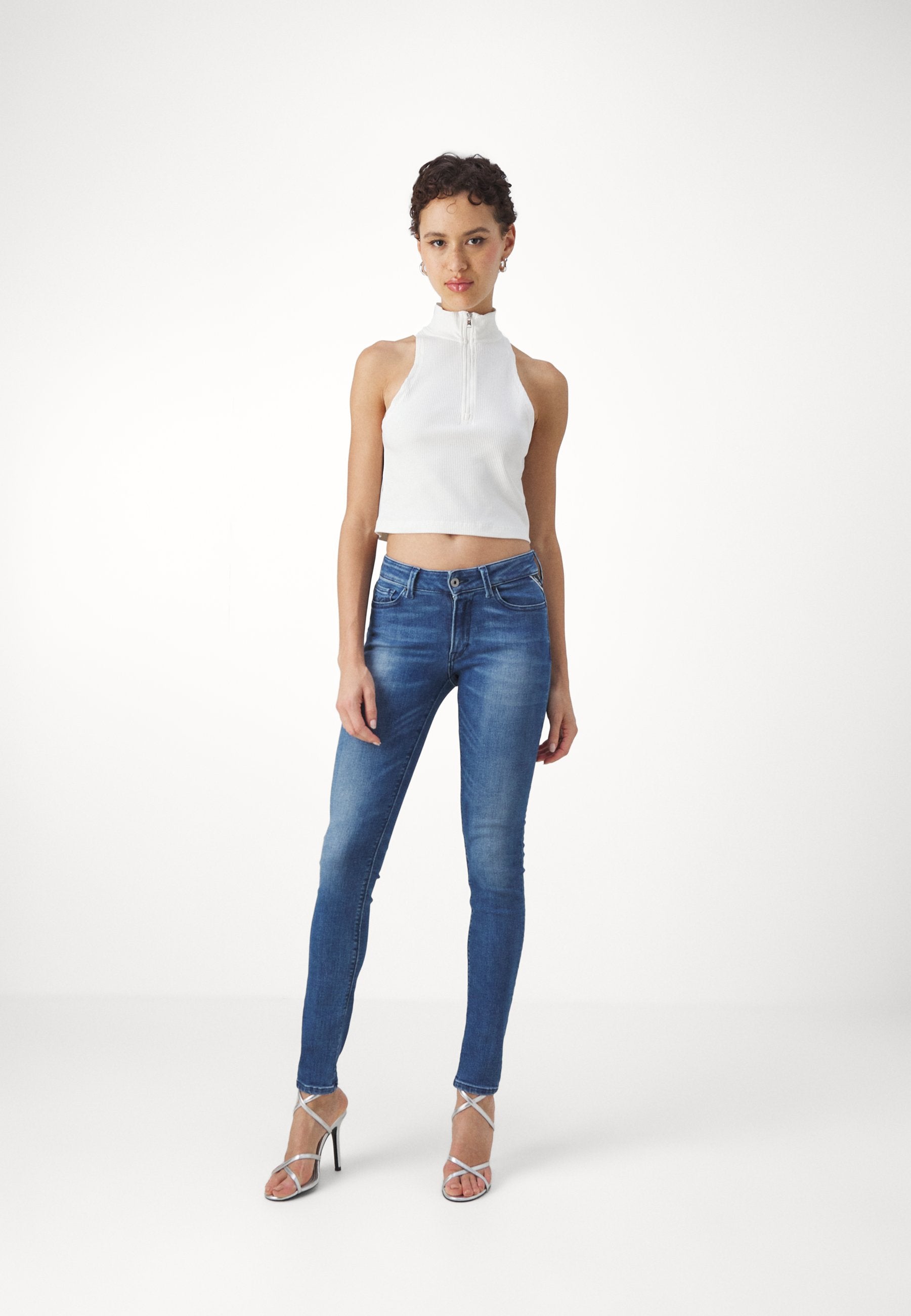 Replay NEW LUZ PANTS