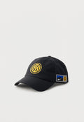 Nike Performance INTER MILAN CLUB UNISEX - Cap - black/white