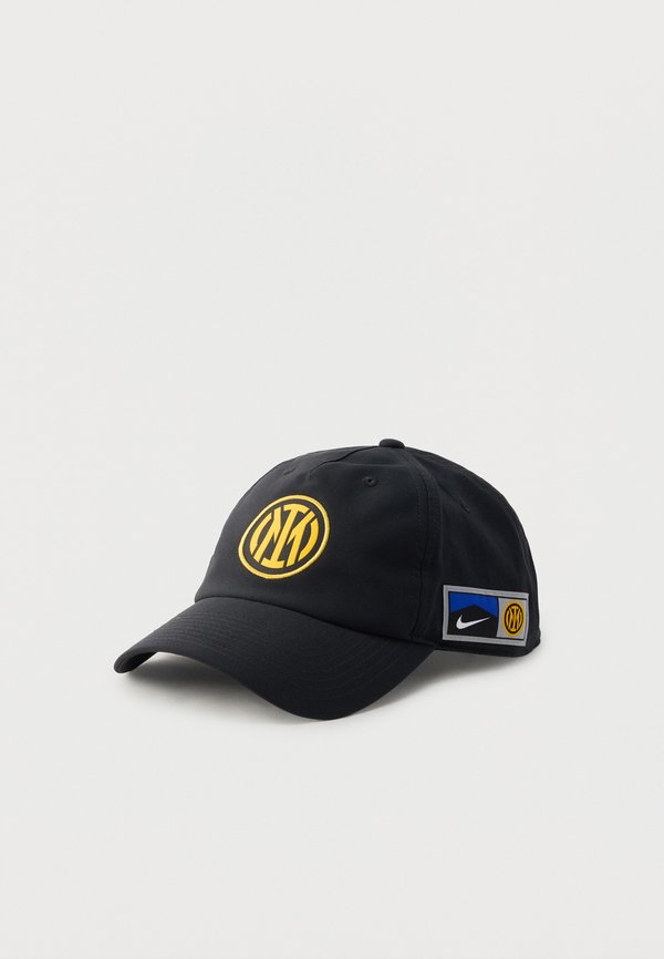 Nike Performance INTER MILAN CLUB UNISEX - Cap - black/white