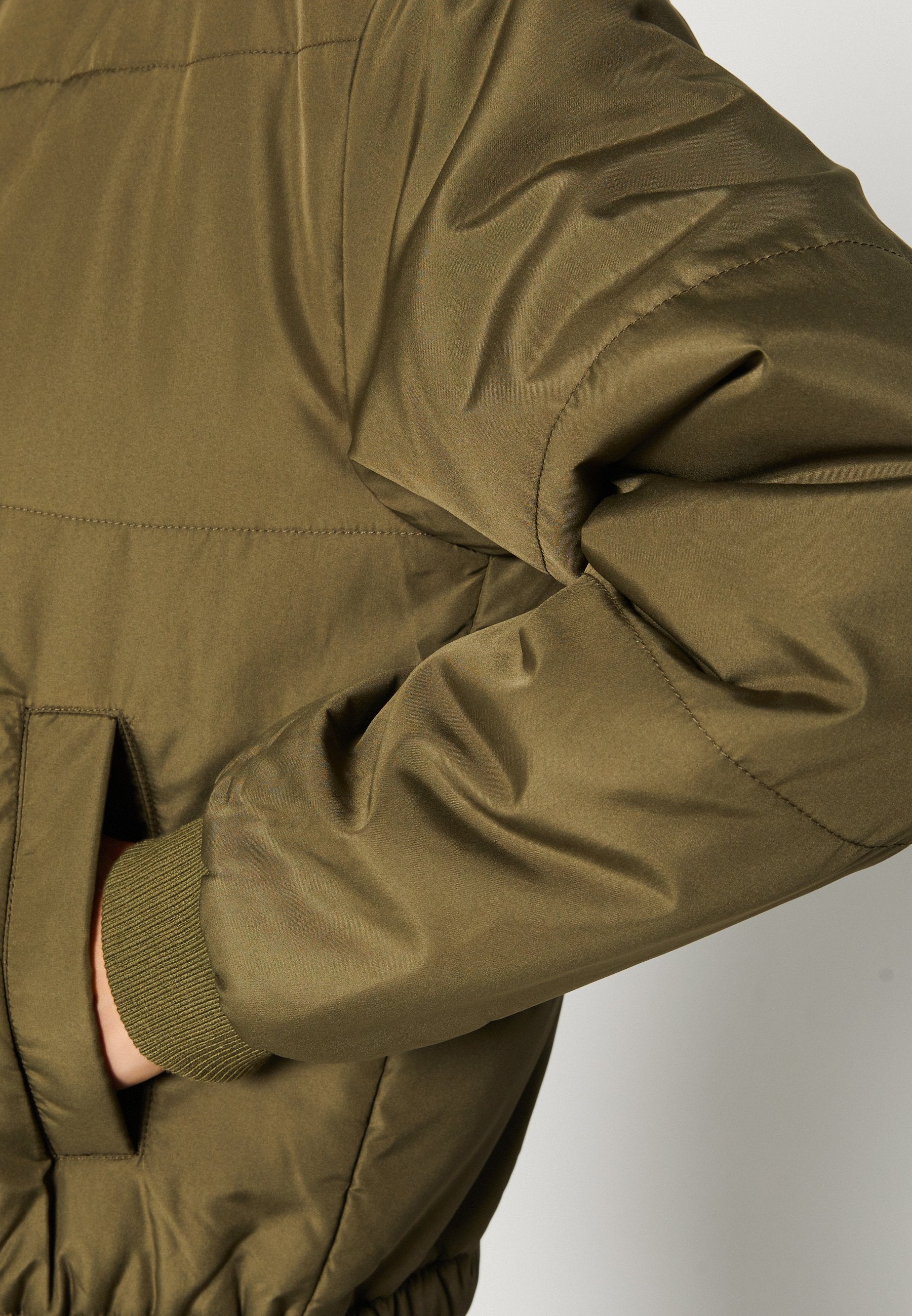 ONLCOOL PUFFER JACKET Media 6