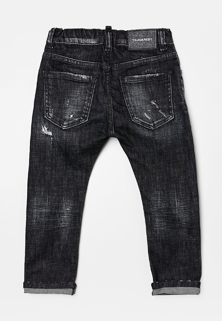 Dsquared2