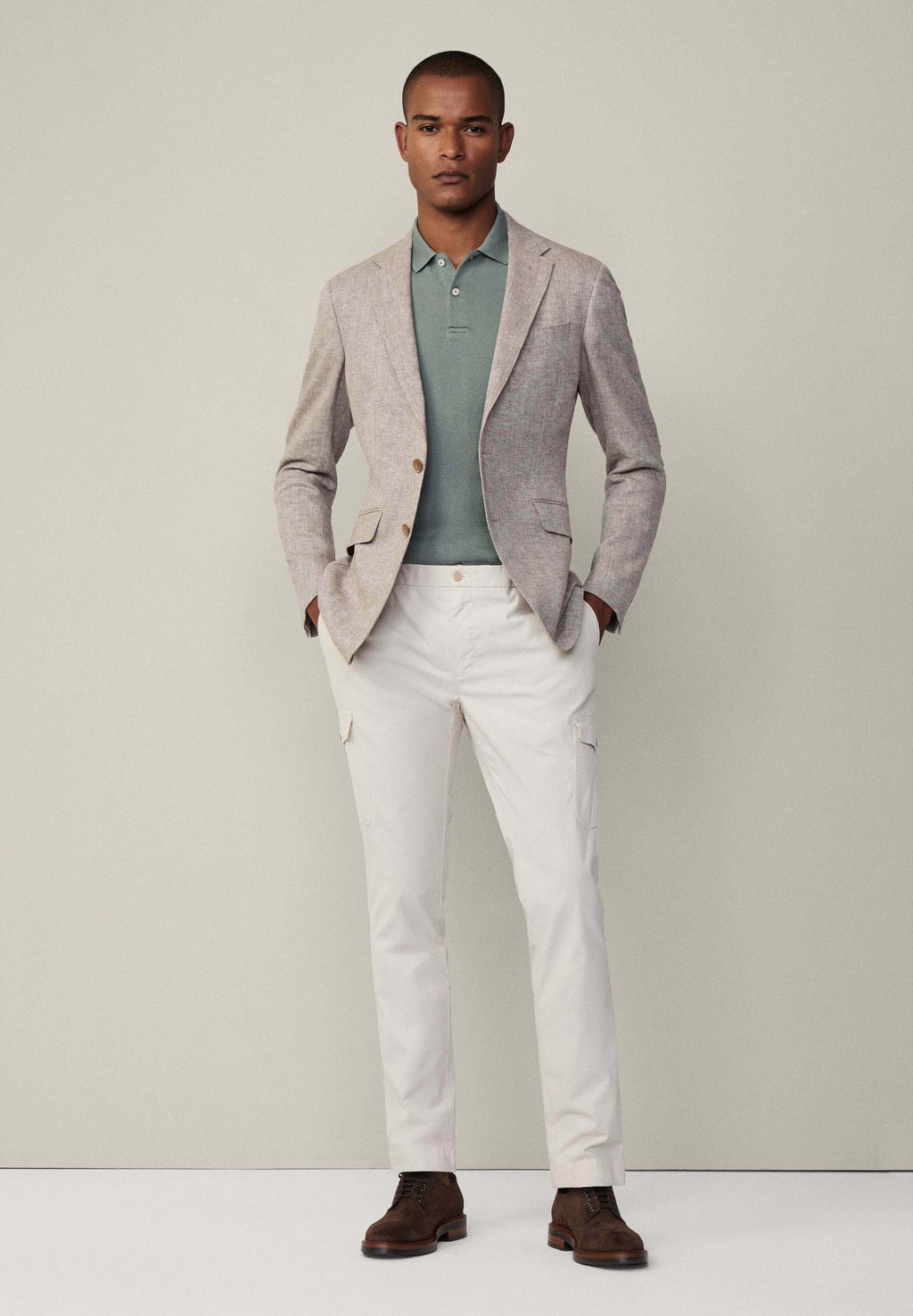 Hackett London