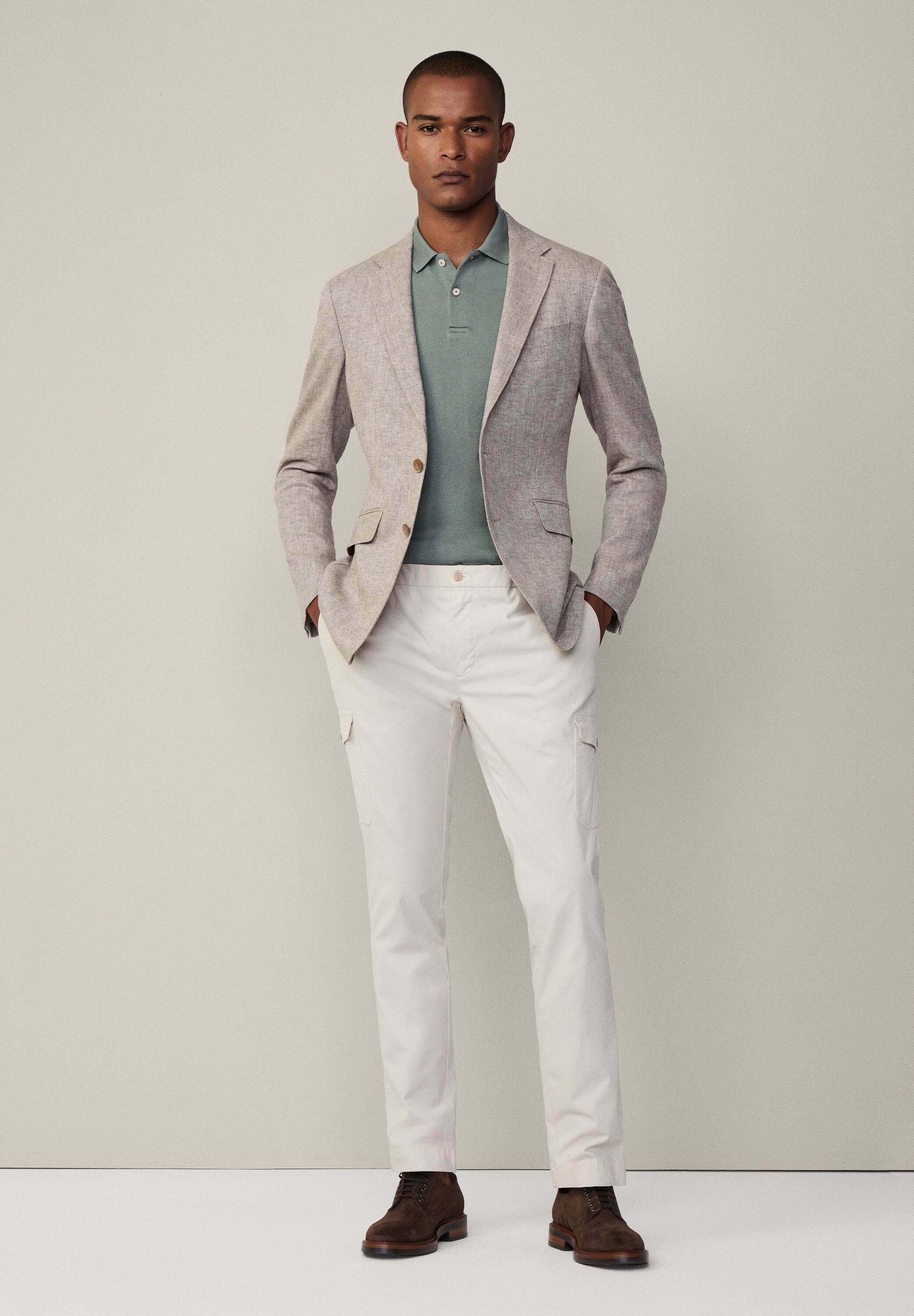 Hackett London