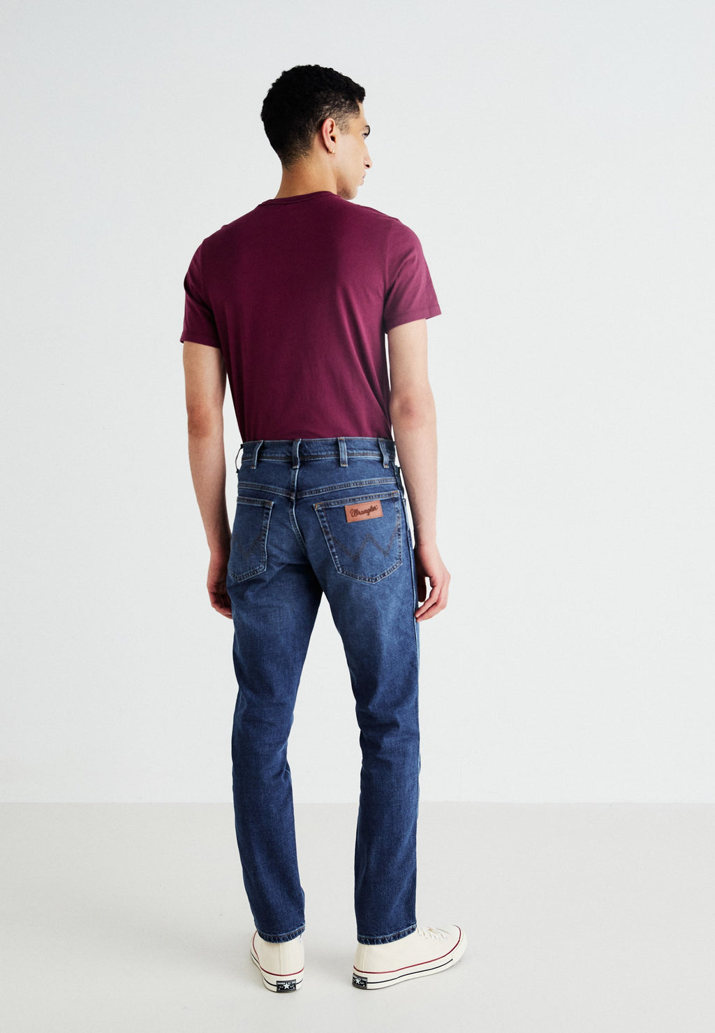 Wrangler TEXAS SLIM