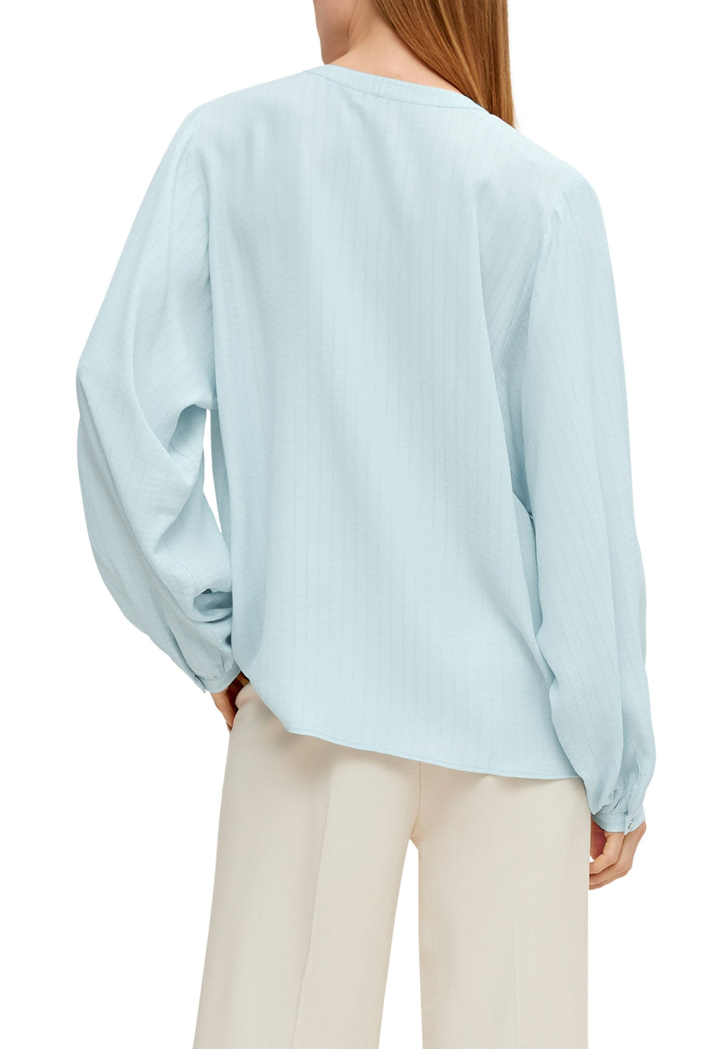 comma Bluse Media 7