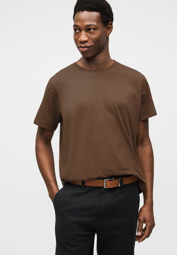 Selected SLMASPEN ONECK TEE
