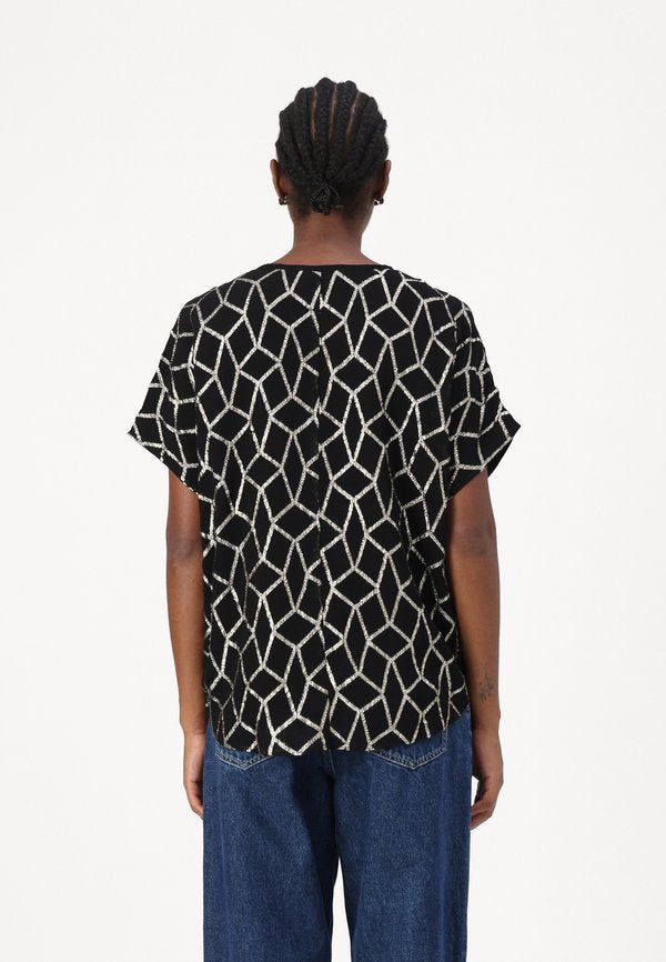 Bruuns Bazaar SCOMEBBPHINAS BLOUSE