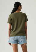 Levi's® FAVORITE V-NECK HM PEACOAT