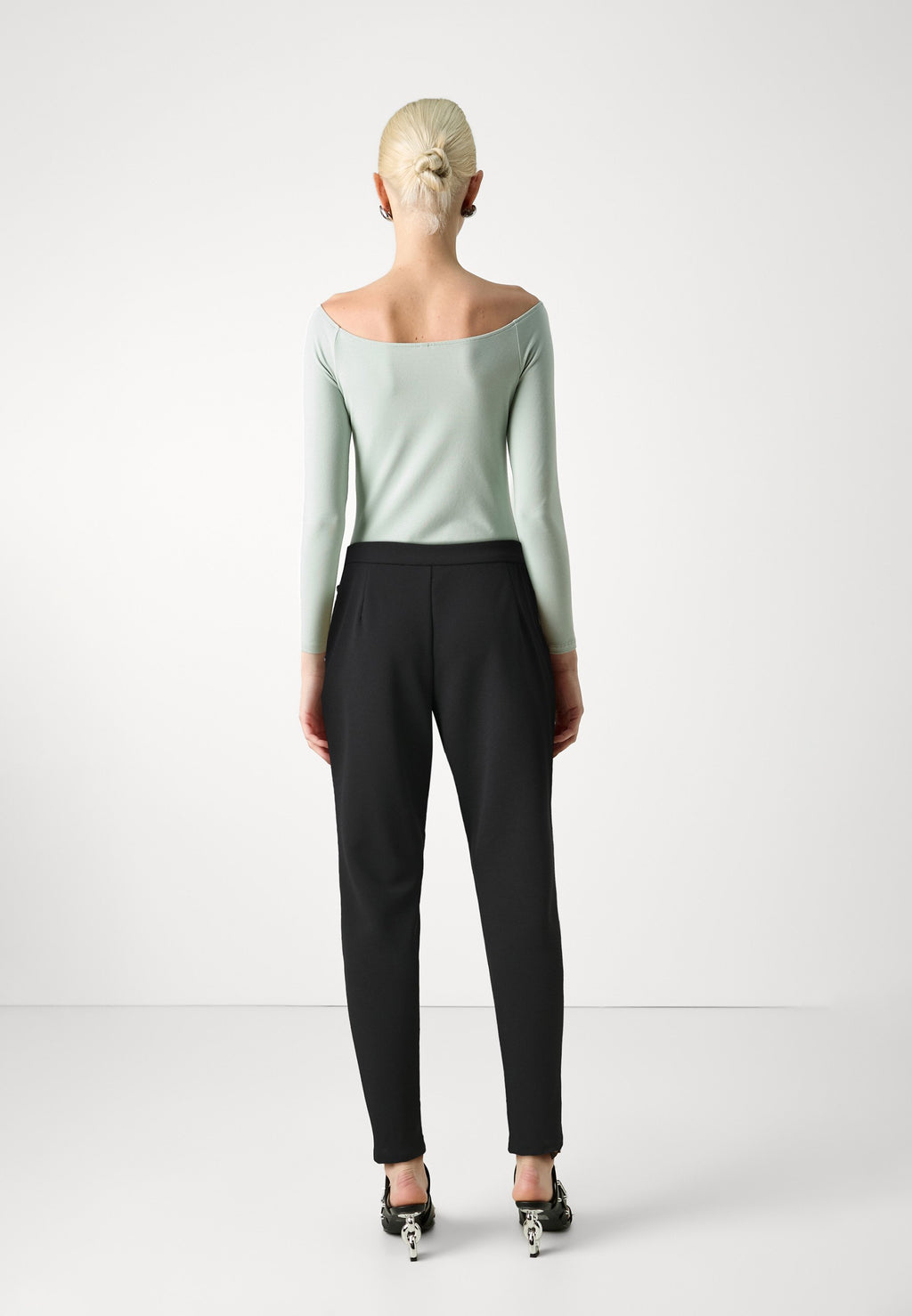 VILA VILOPPE PANTS