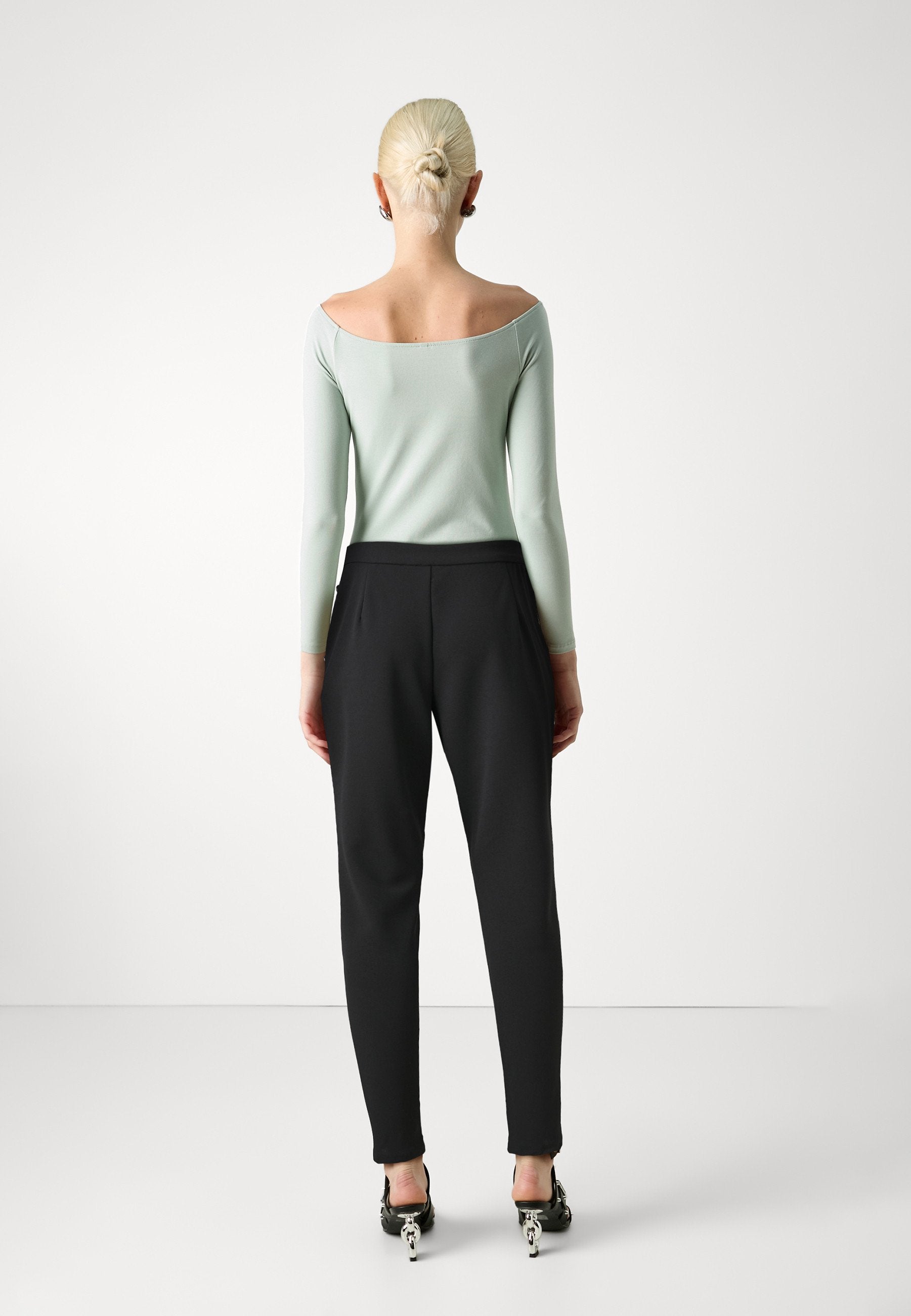 VILA VILOPPE PANTS
