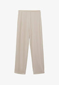 Mango Tracksuit bottoms - sand