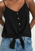 ONLY ONLMETTE STRAP BUTTON