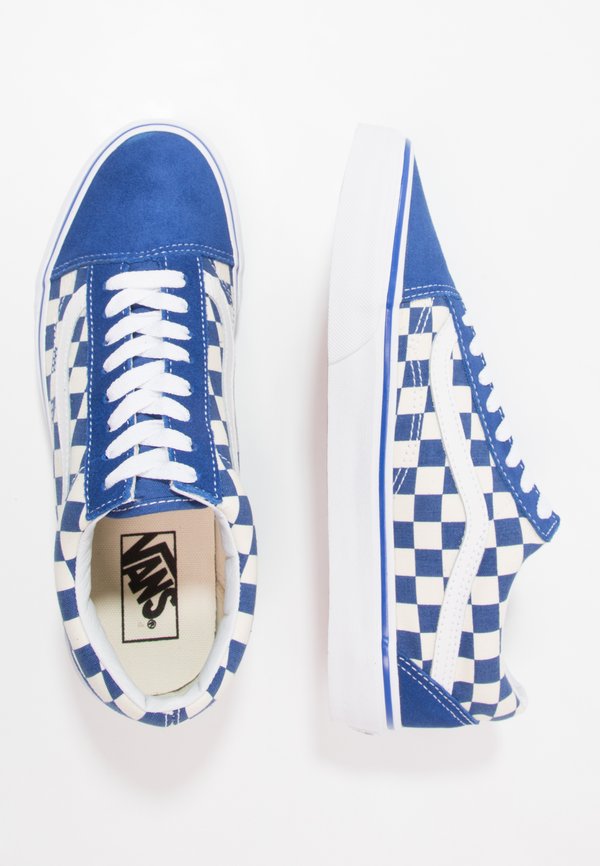 Vans UA OLD SKOOL