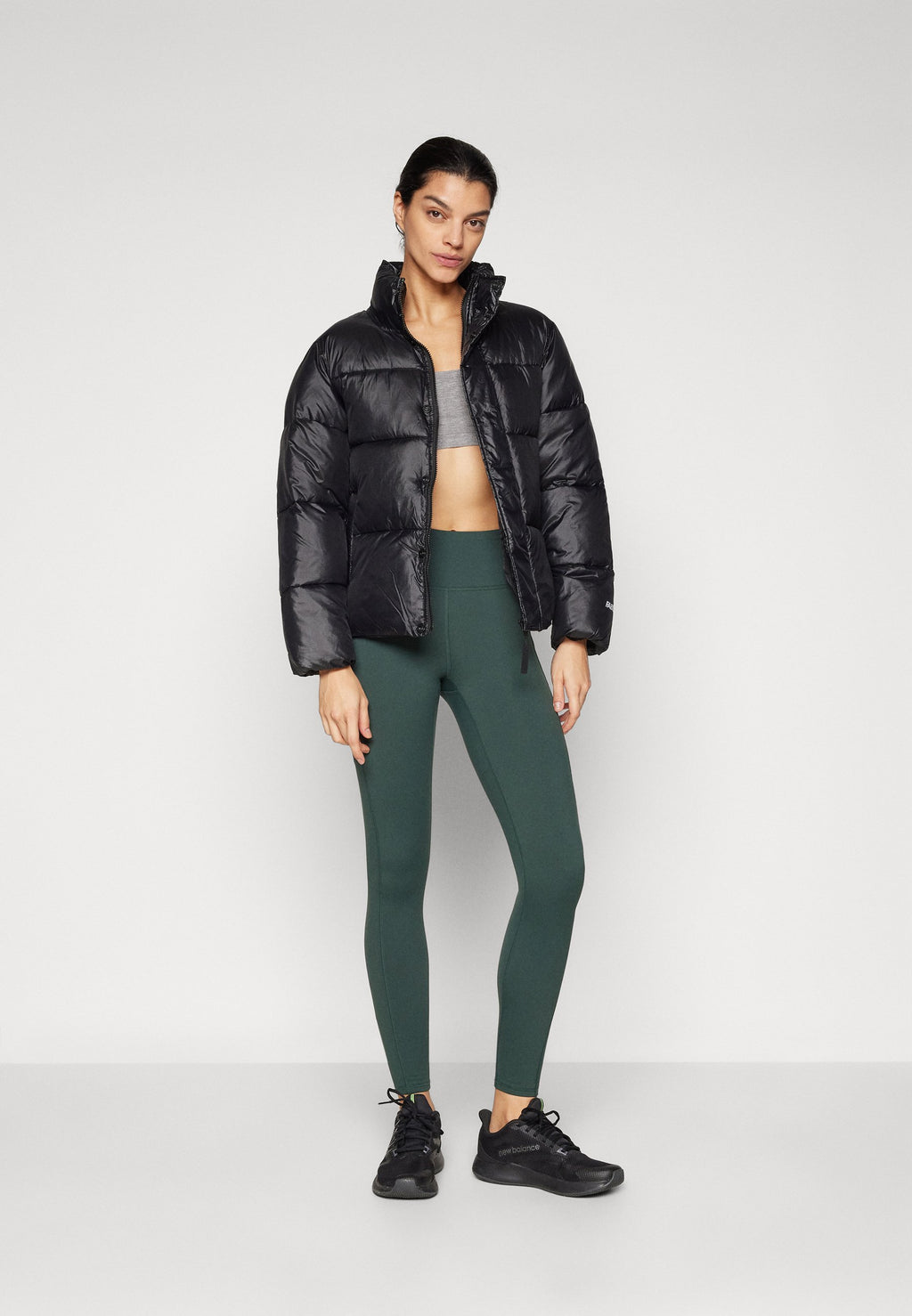 Fabletics ESSENTIAL PUFFER